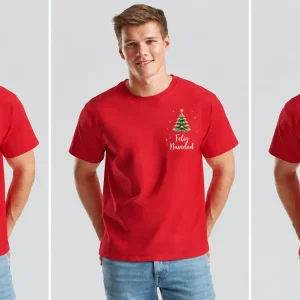 Camiseta básica hombre 61-036-0 valueweight