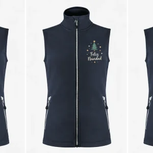 Chaleco mujer Powerslide Ladies