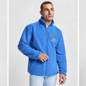 Chaqueta polar niño New Artic