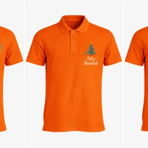 Polo hombre Basic