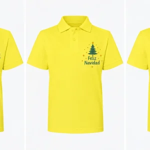 Polo niño Jn070k