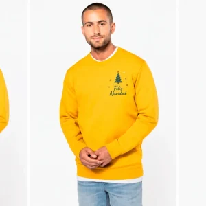 Sudadera unisex K474