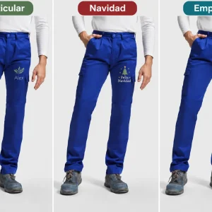 Pantalón de trabajo hombre Daily