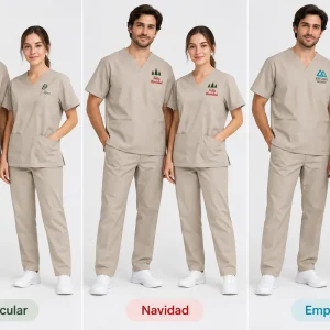 Conjunto sanitario unisex B9110
