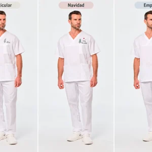 Pantalón sanitario unisex WK704