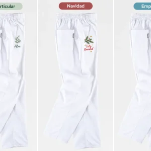 Pantalón sanitario unisex B9300