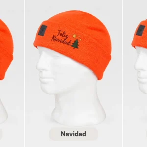 Gorro de invierno WFA918
